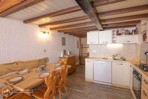 Apartamento R�sidence Les Hauts de Val Cenis