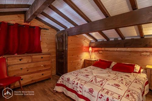 Apartamento R�sidence Les Hauts de Val Cenis