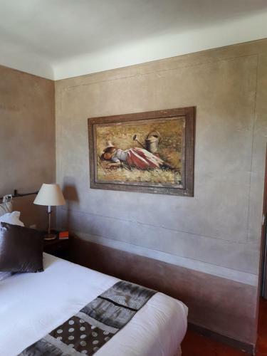 Bed & Breakfast La Bastide Des Saveurs