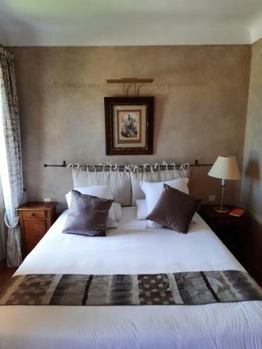 Bed & Breakfast La Bastide Des Saveurs