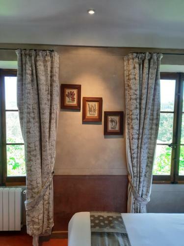 Bed & Breakfast La Bastide Des Saveurs