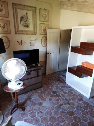 Bed & Breakfast La Bastide Des Saveurs