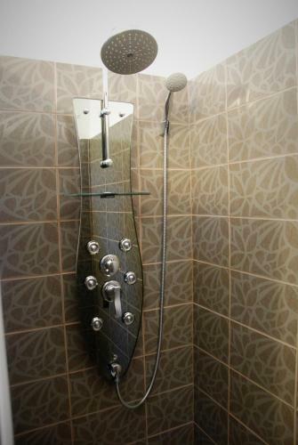 Bed & Breakfast Villa Donosti Chambres D'h�tes