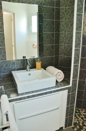 Bed & Breakfast Villa Donosti Chambres D'h�tes
