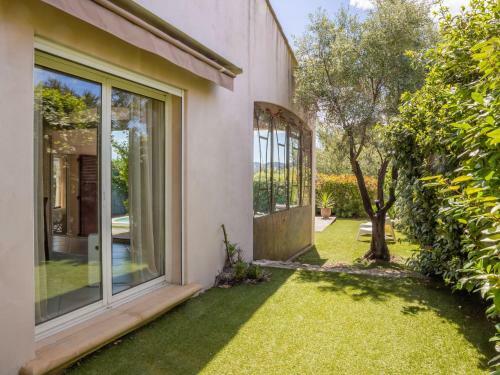Holiday Home Le Baou