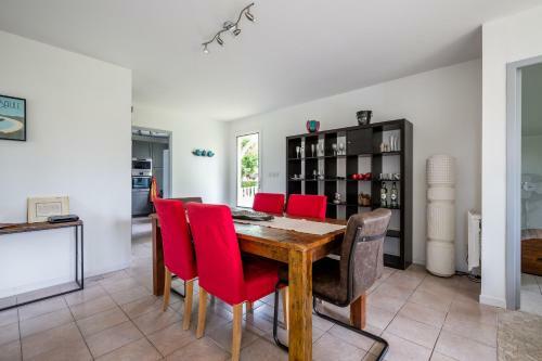 Villa 5 Personnes Entierement Renovee