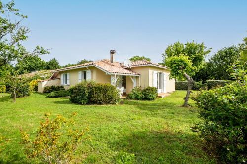 Villa 5 Personnes Entierement Renovee