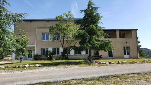 Albergue Auberge Cozy&family