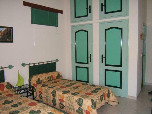 Bed & Breakfast Chambres D?h�tes Lou Jassou