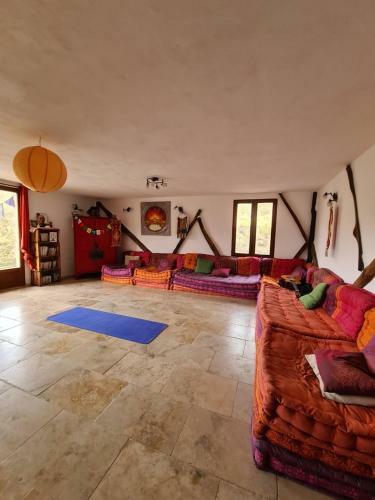 Bed & Breakfast Domaine de La Graou