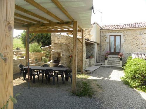Bed & Breakfast Chambres Combe De Gabriel