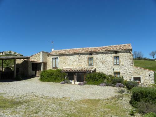 Bed & Breakfast Chambres Combe De Gabriel