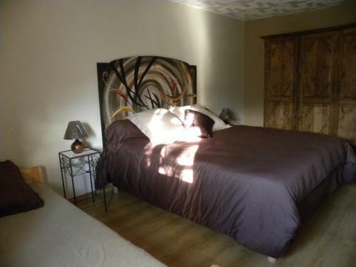 Bed & Breakfast Chambres Combe De Gabriel
