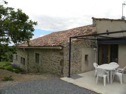 Bed & Breakfast Chambres Combe De Gabriel