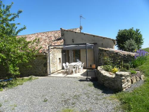 Bed & Breakfast Chambres Combe De Gabriel