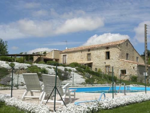 Bed & Breakfast Chambres Combe De Gabriel