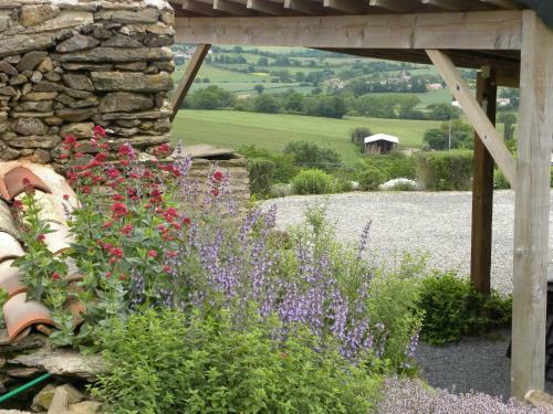 Bed & Breakfast Chambres Combe De Gabriel