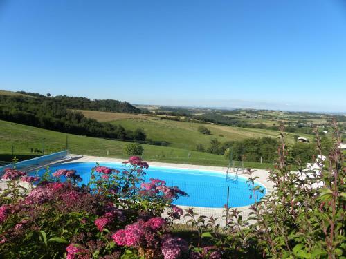 Bed & Breakfast Chambres Combe De Gabriel