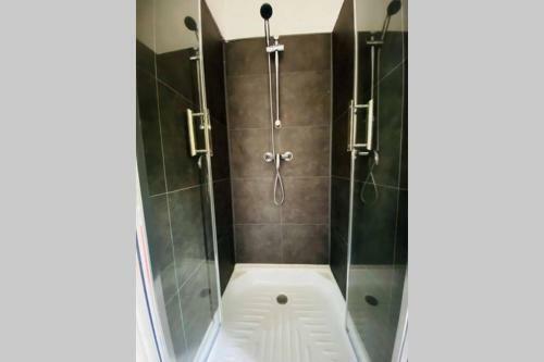 Apartamento Appartement Rez-de-chauss�e