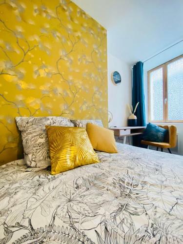 Apartamento Appartement Chic