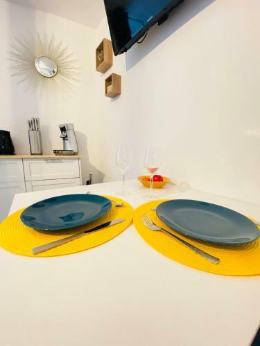 Apartamento Appartement Chic