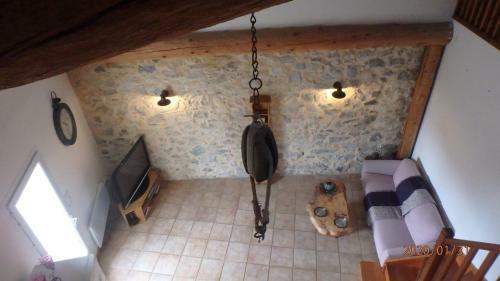 Bergerie Glabanel 110m2 Avec Piscine Commune