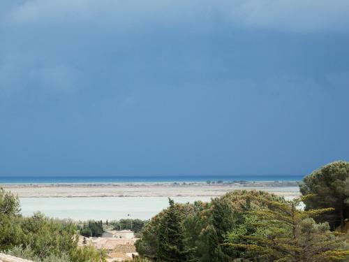 La Poussada, Maisons �cologiques Avec Vue Mer