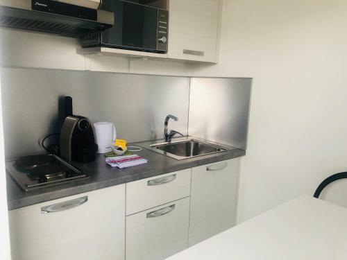 Appart' Hotel La Girafe Marseille