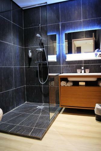 Appart' Hotel La Girafe Marseille