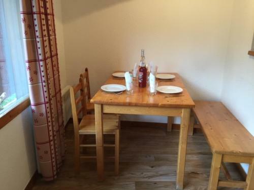 Apartamento Residence La Saboia B