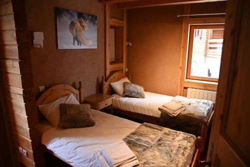 Chalet Aur�lia La Tania