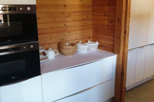 Chalet Aur�lia La Tania