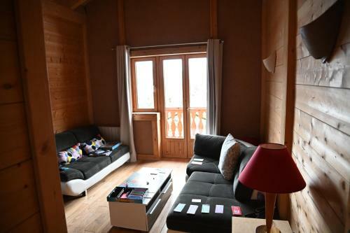 Chalet Aur�lia La Tania