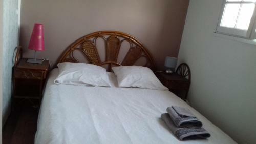 Hostal Deux Chambres Dans Villa