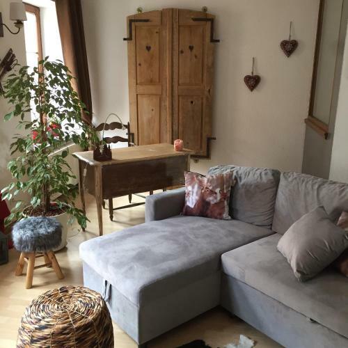 Apartamentos Les Appartements D'estelle