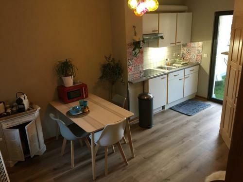 Apartamentos Les Appartements D'estelle