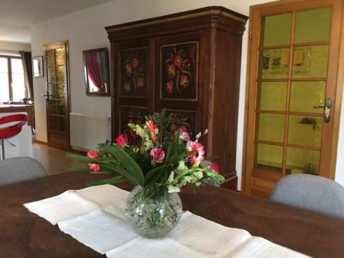 Apartamentos Les Appartements D'estelle