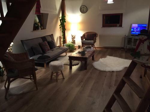 Apartamentos Les Appartements D'estelle