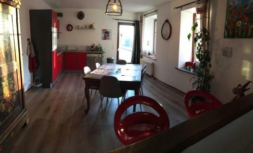 Apartamentos Les Appartements D'estelle