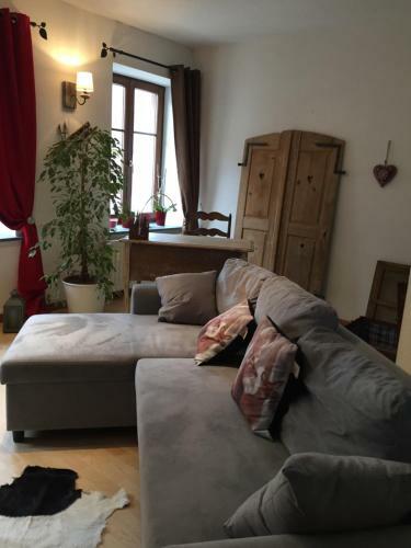 Apartamentos Les Appartements D'estelle