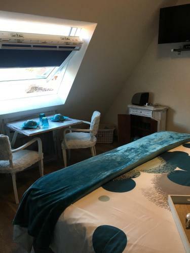 Apartamentos Les Appartements D'estelle