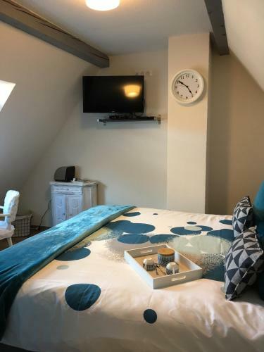 Apartamentos Les Appartements D'estelle