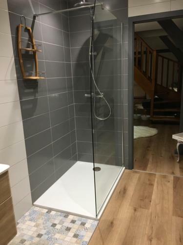 Apartamentos Les Appartements D'estelle