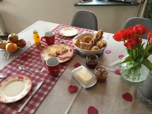 Apartamentos Les Appartements D'estelle