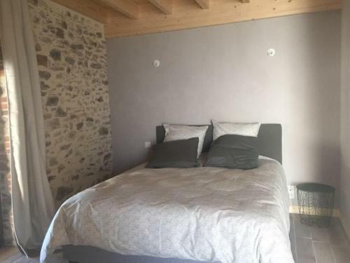 Bed & Breakfast La Grande Thibaudiere