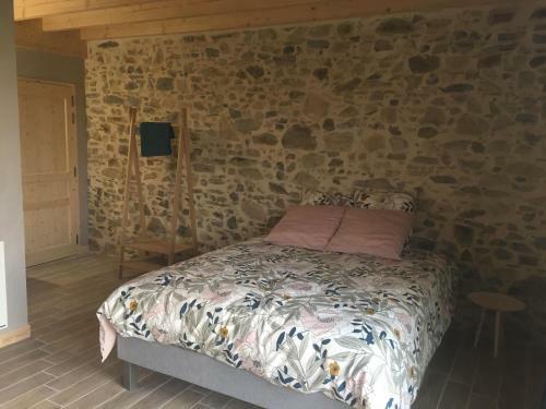 Bed & Breakfast La Grande Thibaudiere