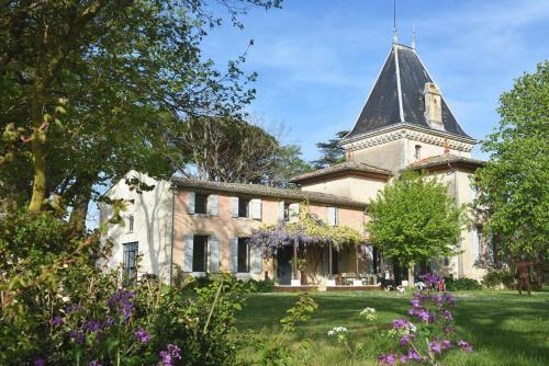 La Serre D Embarthe