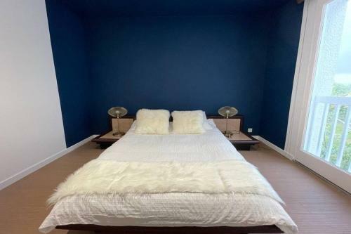 Villa Artdeco Grande Piscine Chauff�e