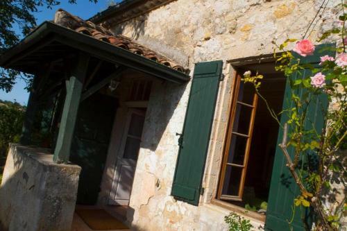 Agroturismo La Ferme Du Chateau