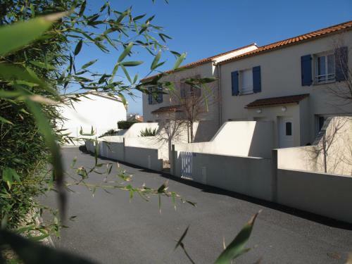R�sidence Le Hameau Des Pins